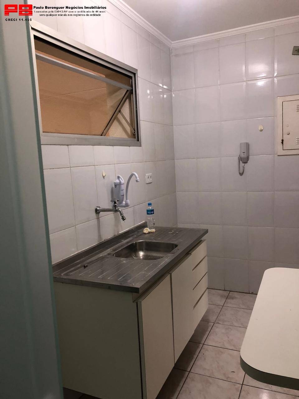 Apartamento à venda e aluguel com 1 quarto, 50m² - Foto 6
