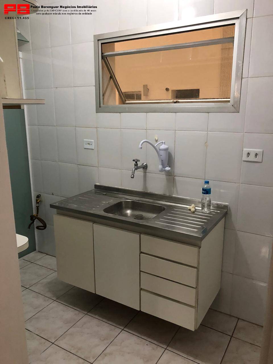 Apartamento à venda e aluguel com 1 quarto, 50m² - Foto 4