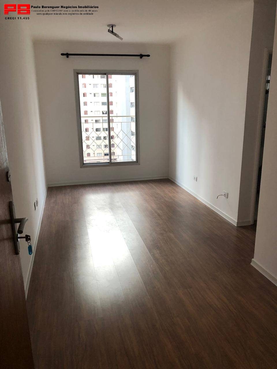 Apartamento à venda e aluguel com 1 quarto, 50m² - Foto 1