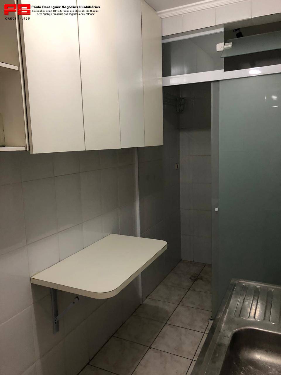 Apartamento à venda e aluguel com 1 quarto, 50m² - Foto 5