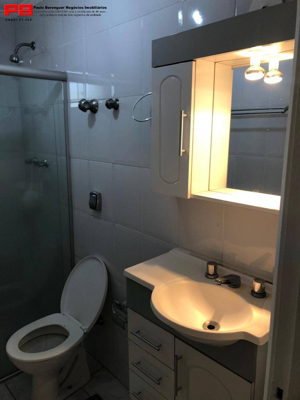 Apartamento à venda e aluguel com 1 quarto, 50m² - Foto 9