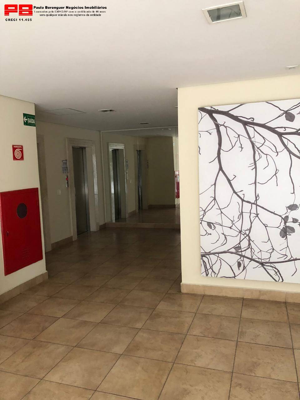 Apartamento à venda e aluguel com 1 quarto, 50m² - Foto 15