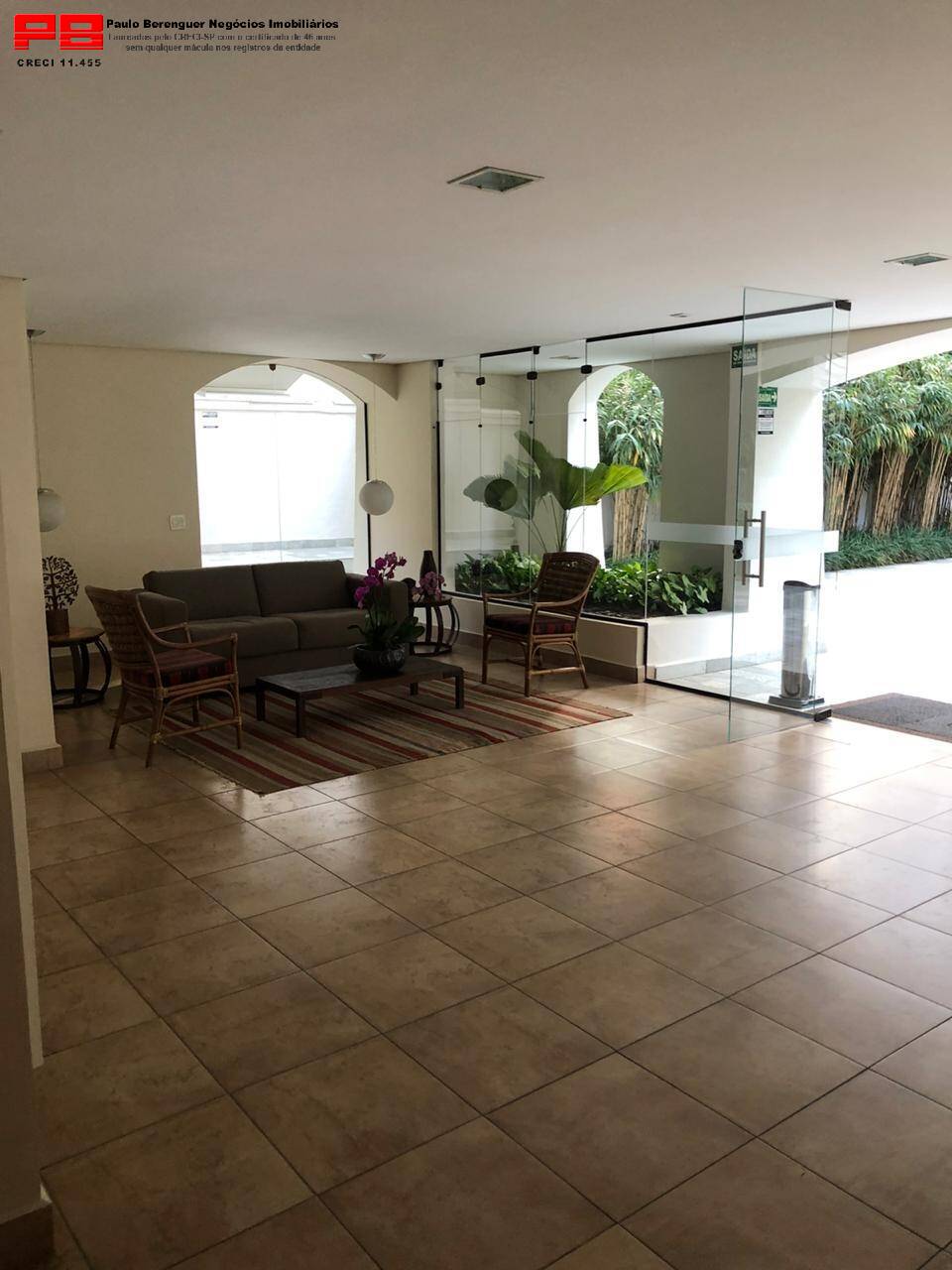 Apartamento à venda e aluguel com 1 quarto, 50m² - Foto 14