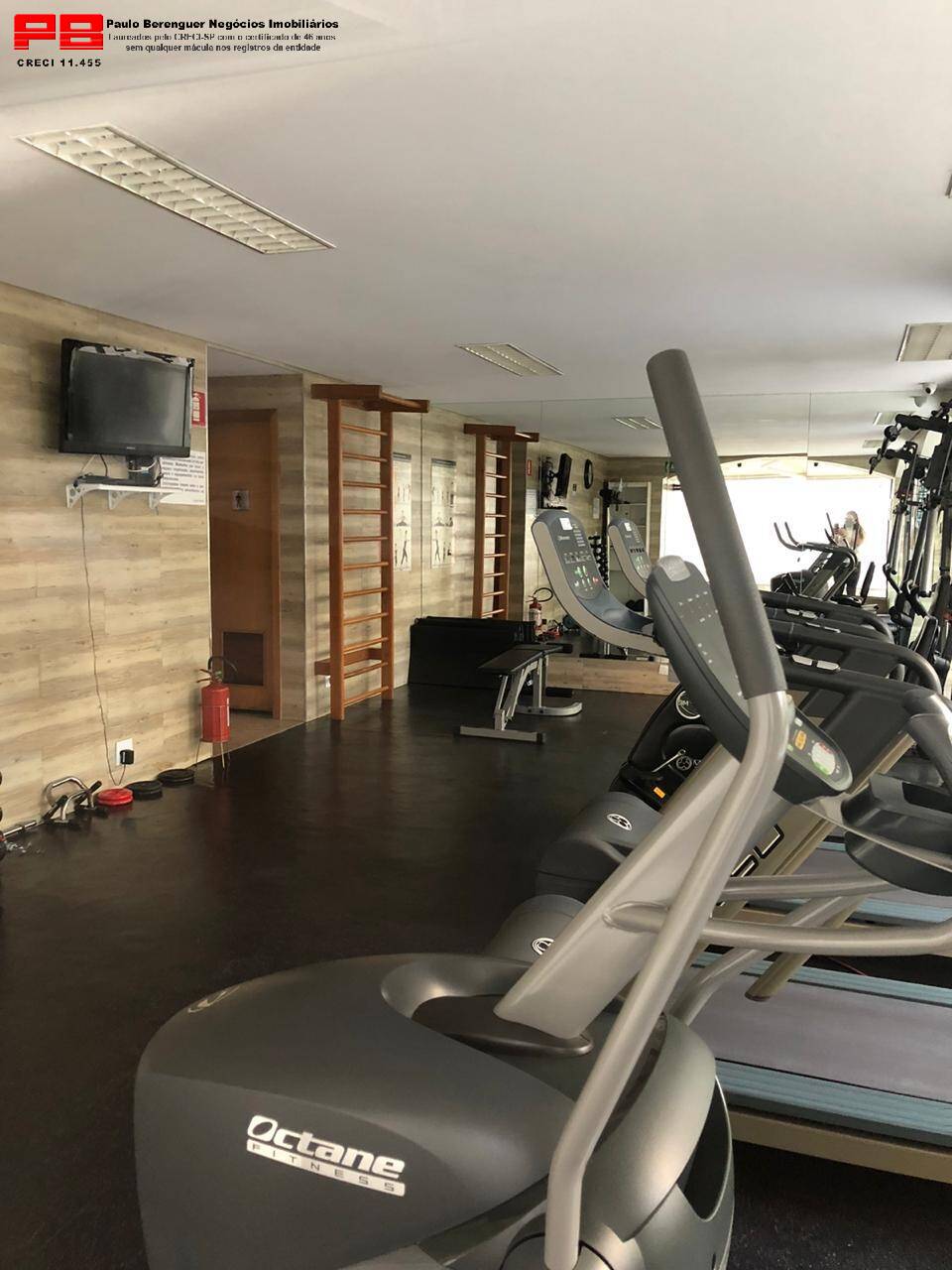 Apartamento à venda e aluguel com 1 quarto, 50m² - Foto 18