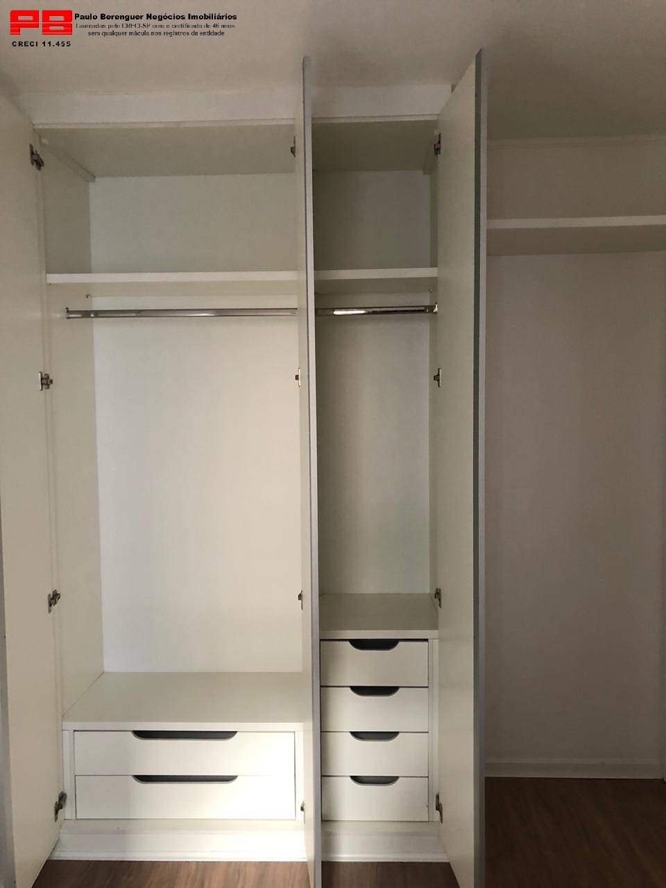Apartamento à venda e aluguel com 1 quarto, 50m² - Foto 13