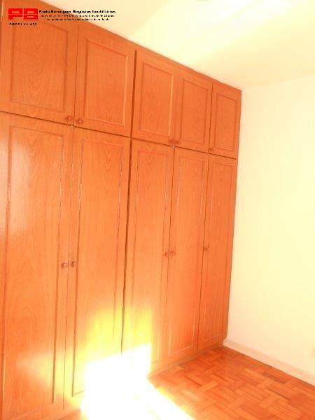 Apartamento, 1 quarto, 45 m² - Foto 5