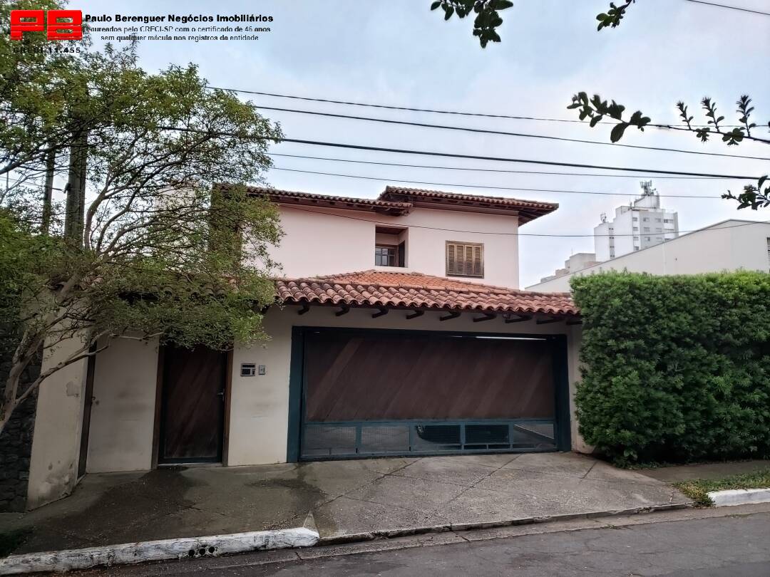 Sobrado, 4 quartos, 300 m² - Foto 29
