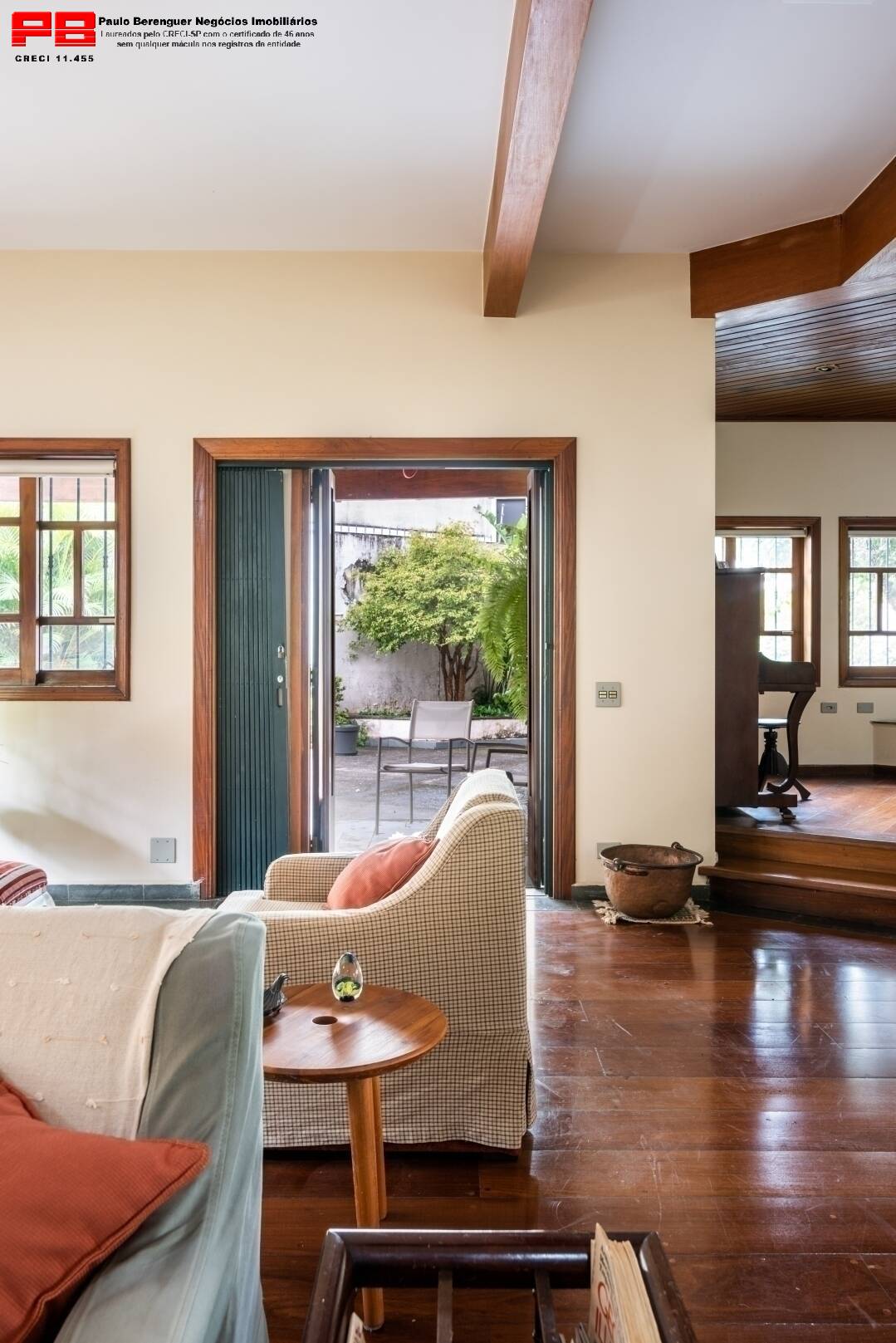 Sobrado, 4 quartos, 300 m² - Foto 6