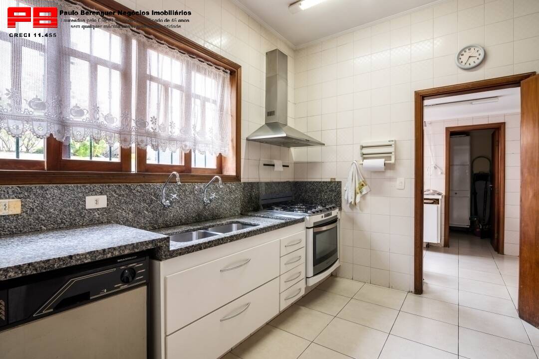 Sobrado, 4 quartos, 300 m² - Foto 19