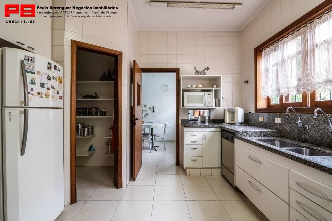 Sobrado, 4 quartos, 300 m² - Foto 20