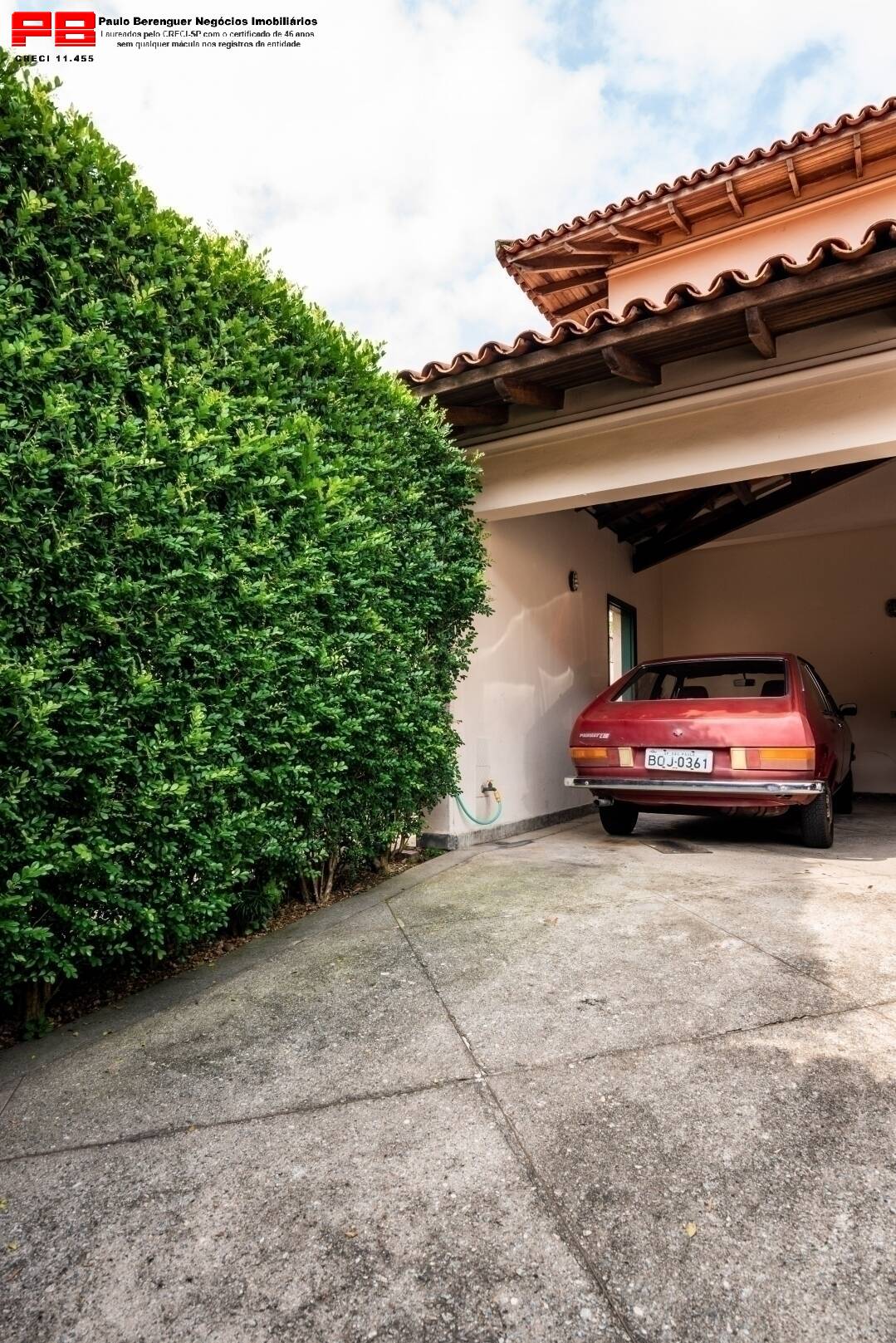 Sobrado, 4 quartos, 300 m² - Foto 27