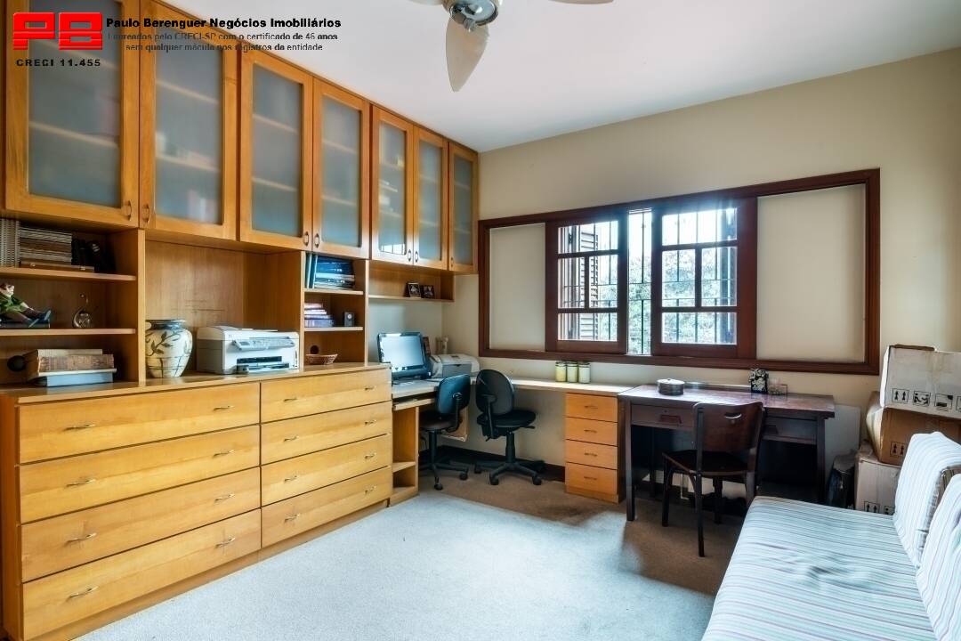 Sobrado, 4 quartos, 300 m² - Foto 10