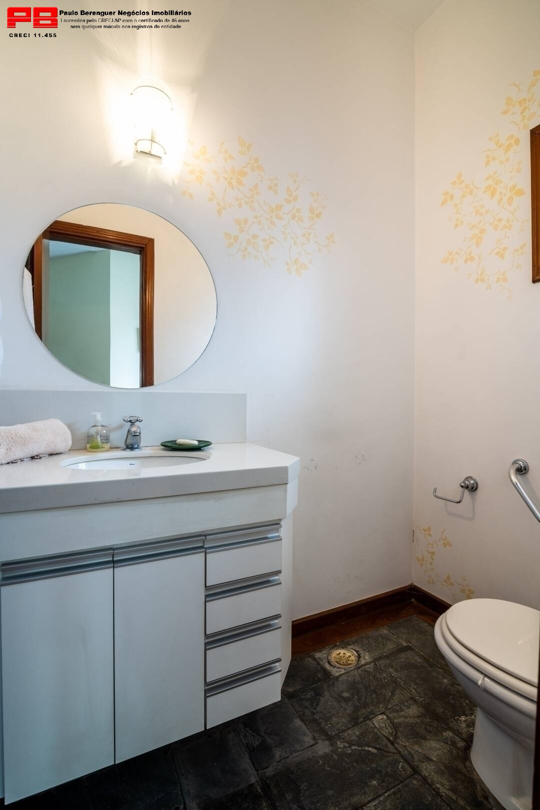 Sobrado, 4 quartos, 300 m² - Foto 22