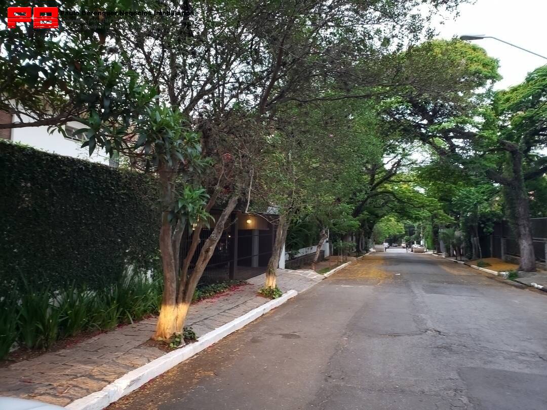 Sobrado, 4 quartos, 300 m² - Foto 30