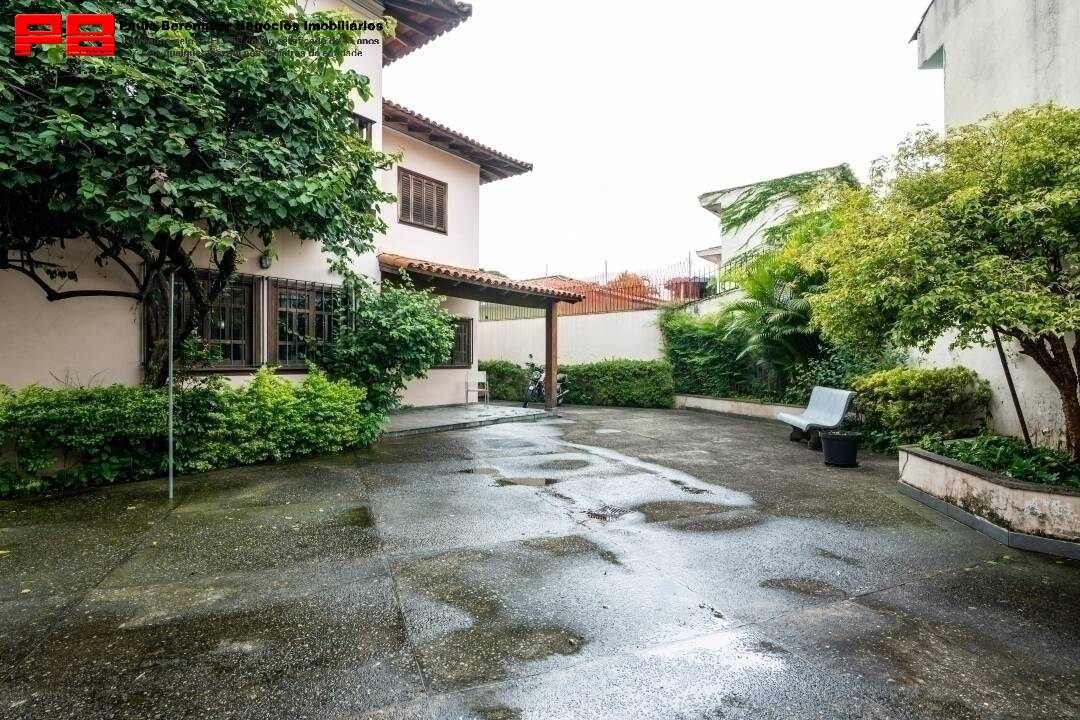 Sobrado, 4 quartos, 300 m² - Foto 24
