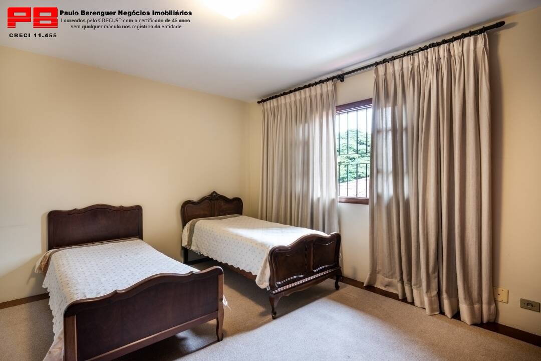 Sobrado, 4 quartos, 300 m² - Foto 16