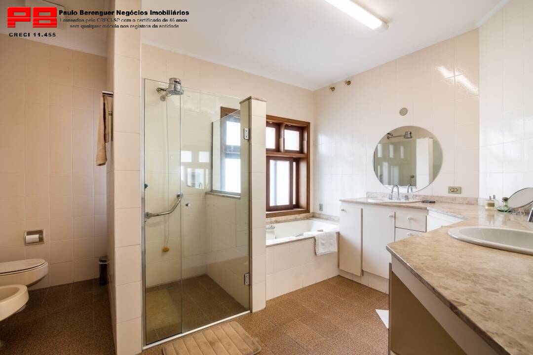 Sobrado, 4 quartos, 300 m² - Foto 13