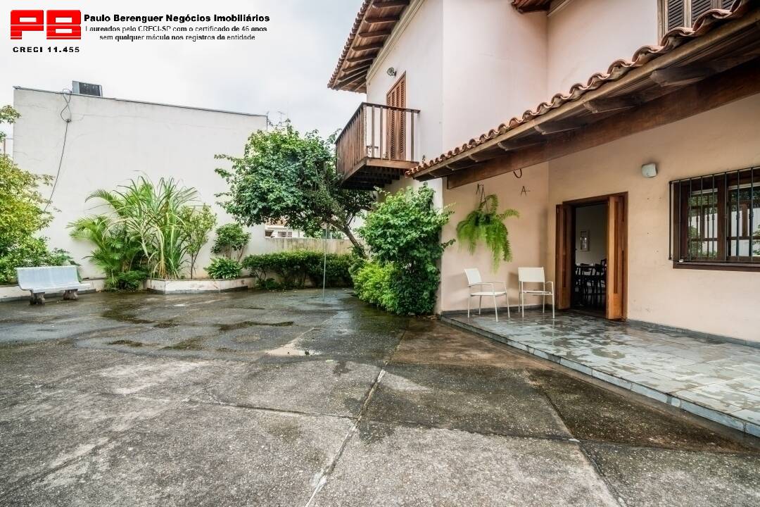 Sobrado, 4 quartos, 300 m² - Foto 25