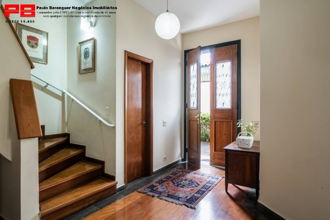 Sobrado, 4 quartos, 300 m² - Foto 8