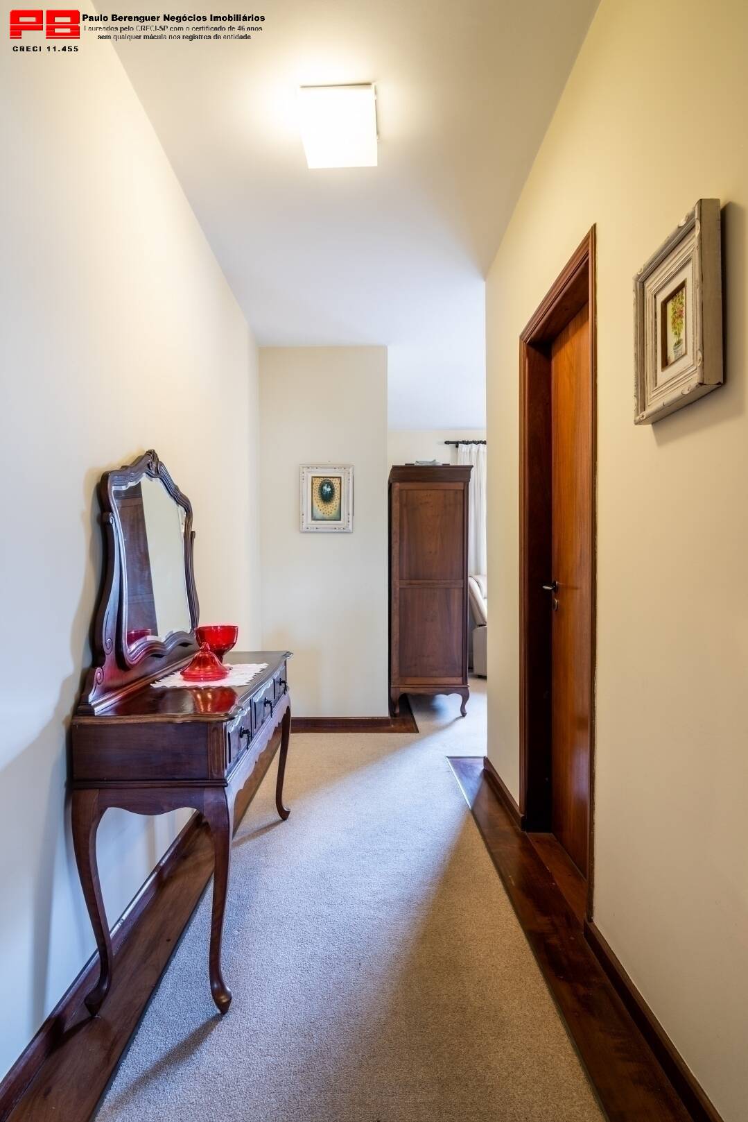 Sobrado, 4 quartos, 300 m² - Foto 12