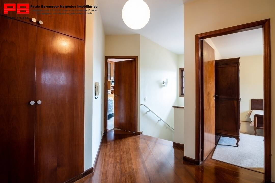 Sobrado, 4 quartos, 300 m² - Foto 9