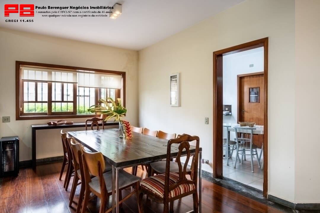 Sobrado, 4 quartos, 300 m² - Foto 7