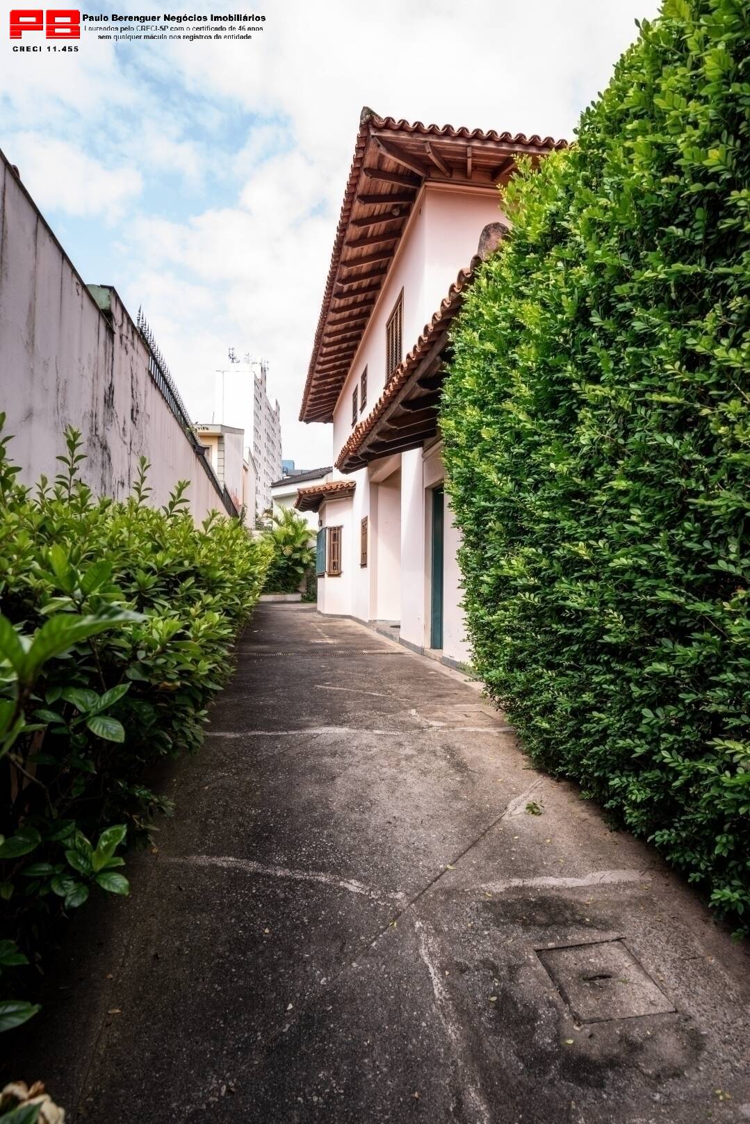 Sobrado, 4 quartos, 300 m² - Foto 28