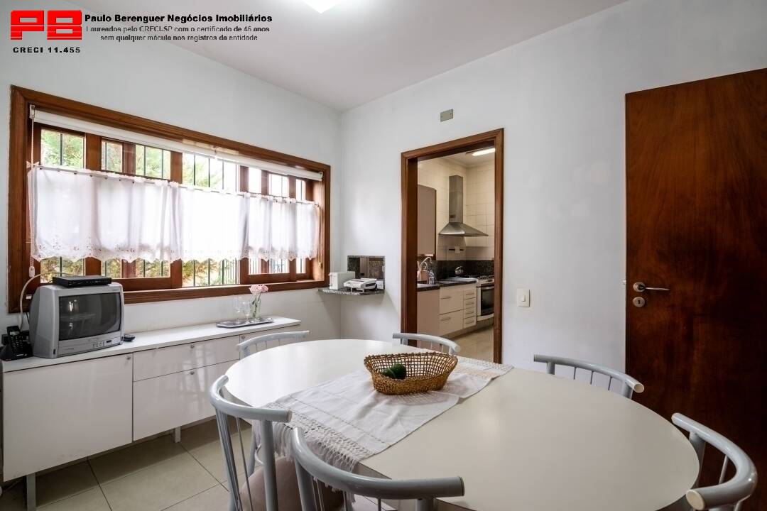 Sobrado, 4 quartos, 300 m² - Foto 18