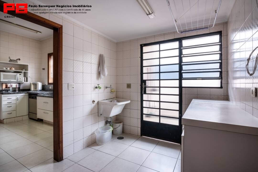 Sobrado, 4 quartos, 300 m² - Foto 21