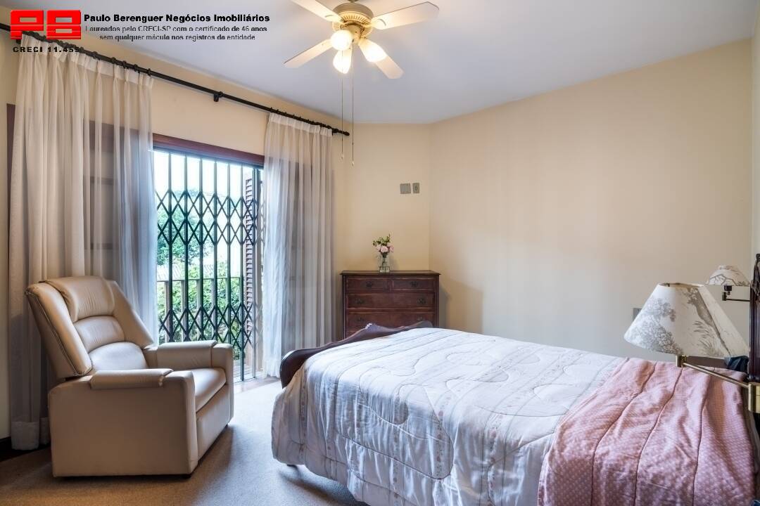 Sobrado, 4 quartos, 300 m² - Foto 11
