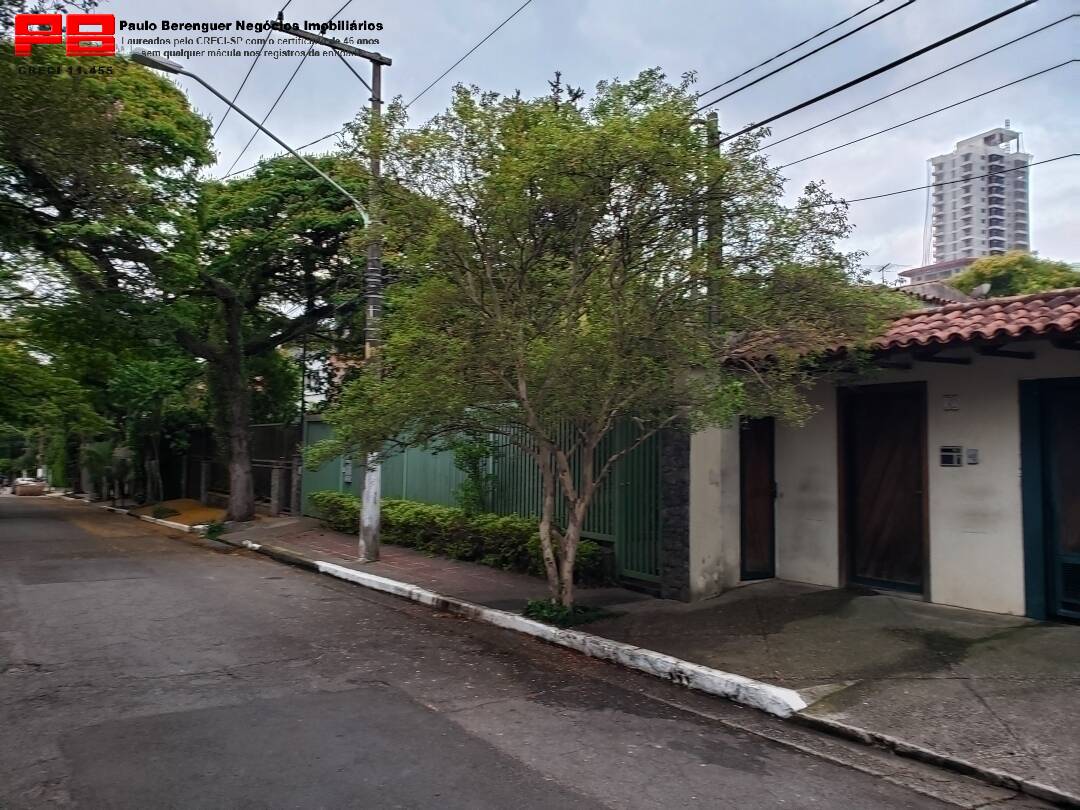 Sobrado, 4 quartos, 300 m² - Foto 31