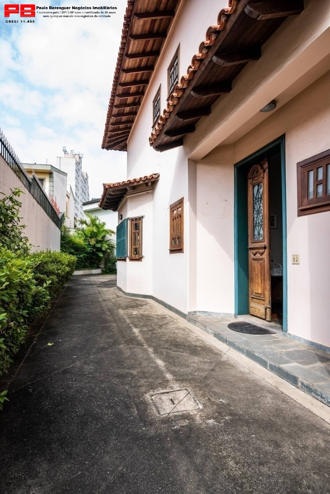Sobrado, 4 quartos, 300 m² - Foto 26