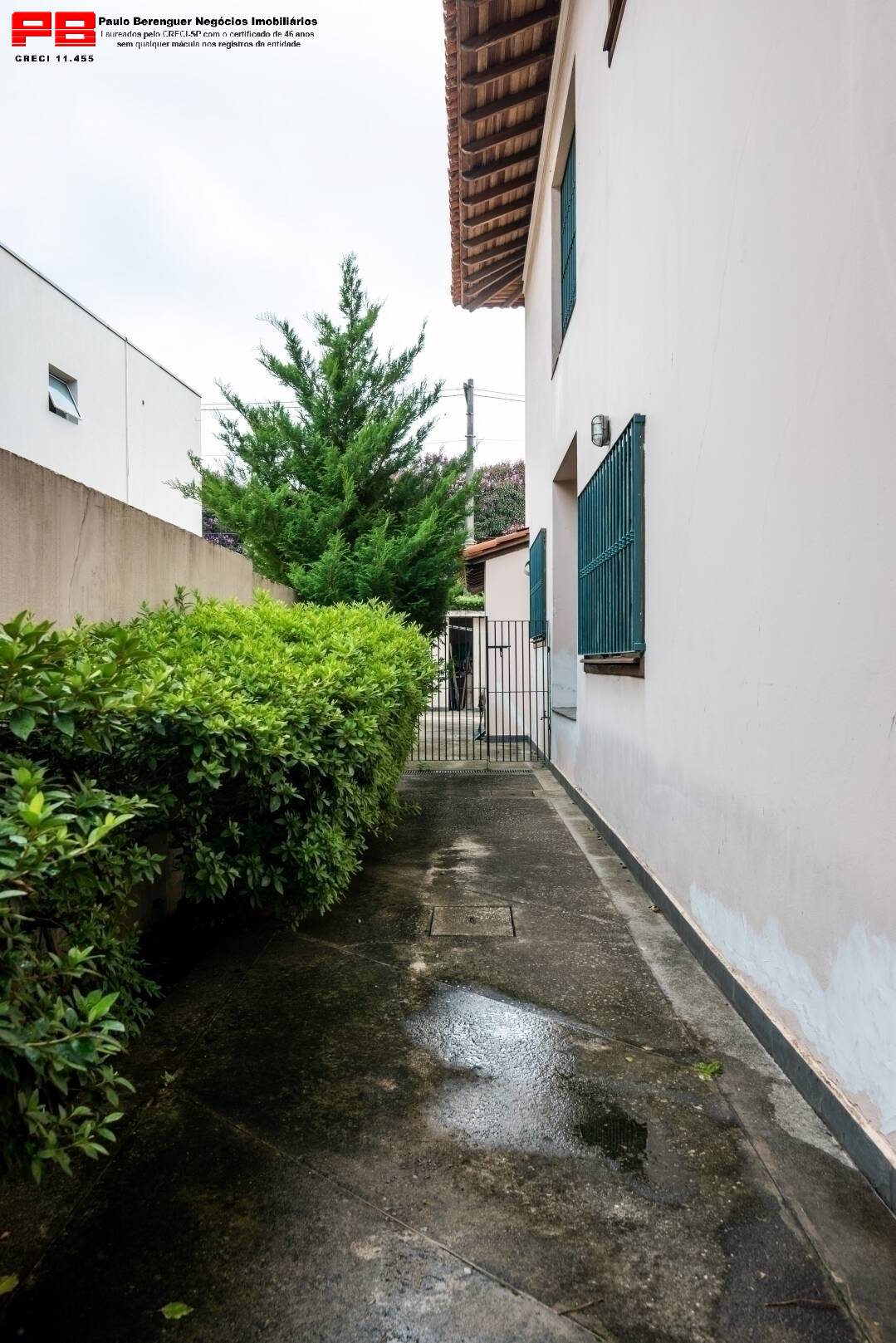 Sobrado, 4 quartos, 300 m² - Foto 23