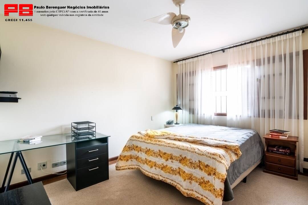 Sobrado, 4 quartos, 300 m² - Foto 14