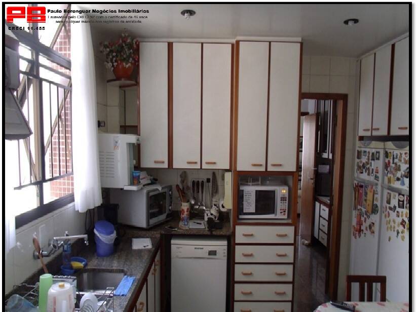 Apartamento, 3 quartos, 241 m² - Foto 20
