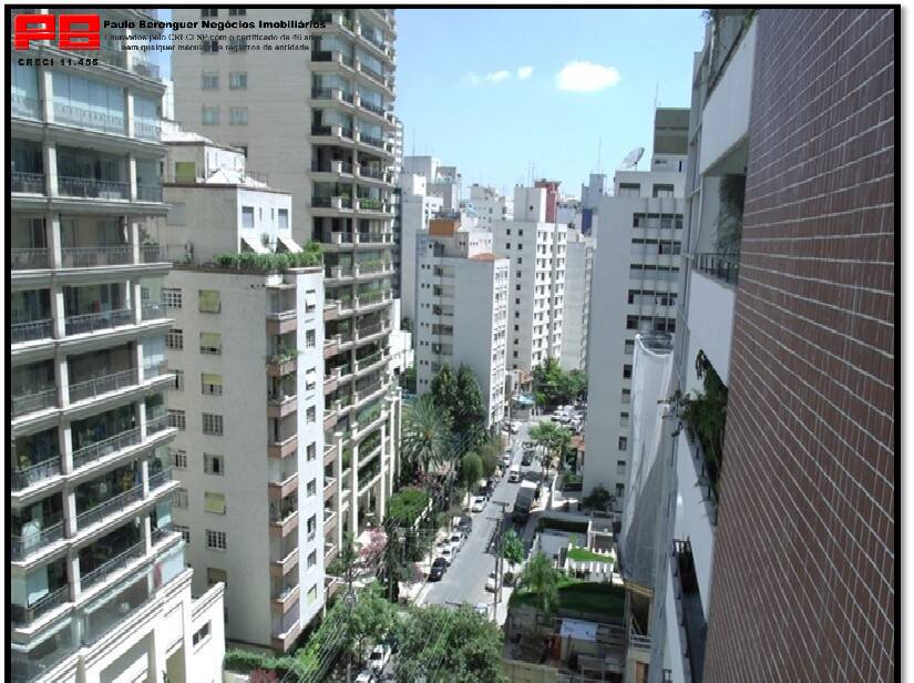 Apartamento, 3 quartos, 241 m² - Foto 7