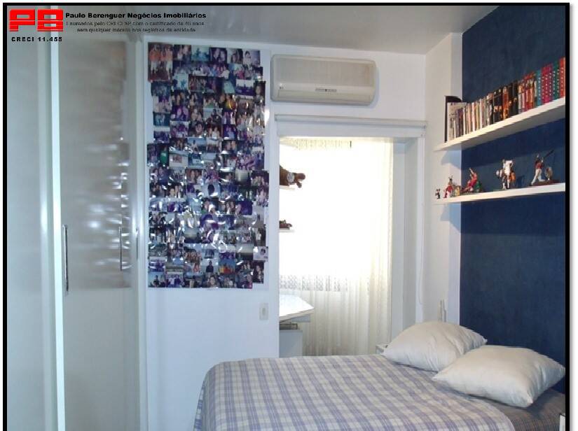 Apartamento, 3 quartos, 241 m² - Foto 13
