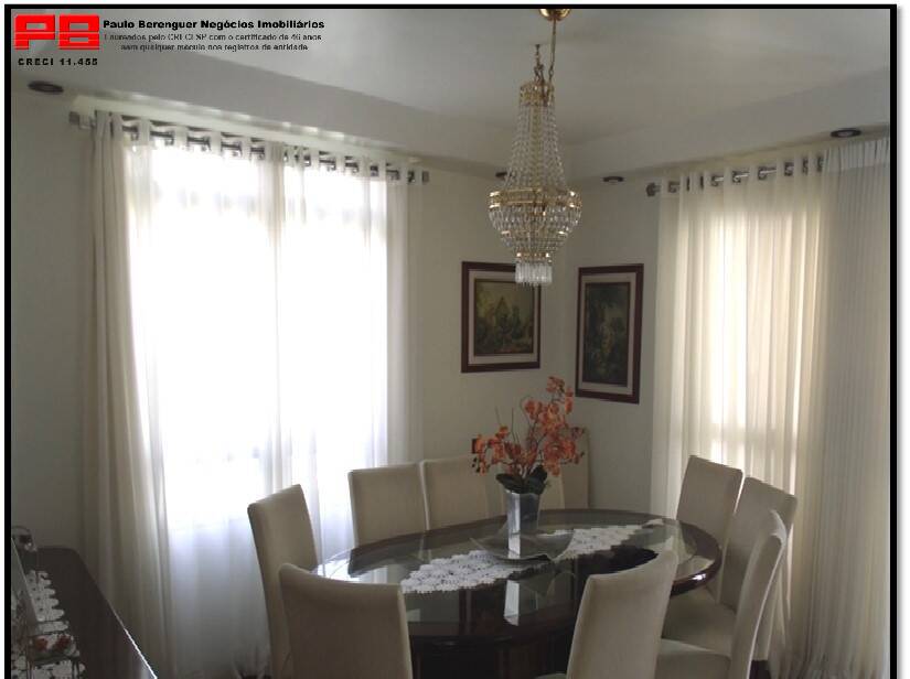 Apartamento, 3 quartos, 241 m² - Foto 5