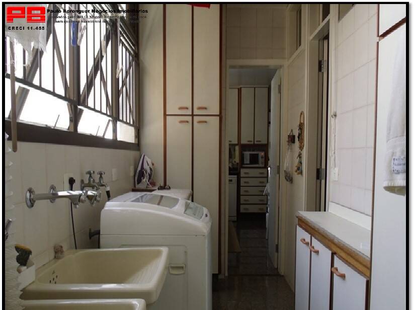 Apartamento, 3 quartos, 241 m² - Foto 21