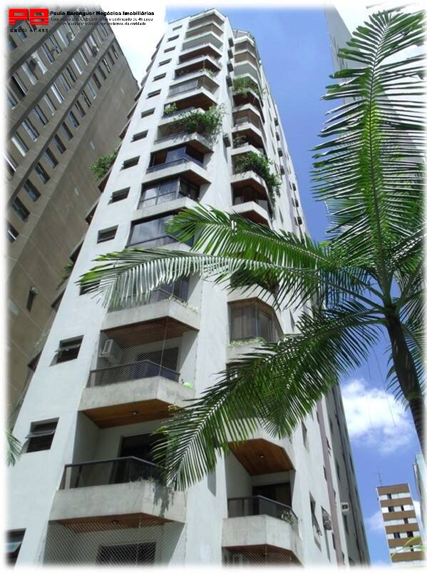 Apartamento, 3 quartos, 241 m² - Foto 22