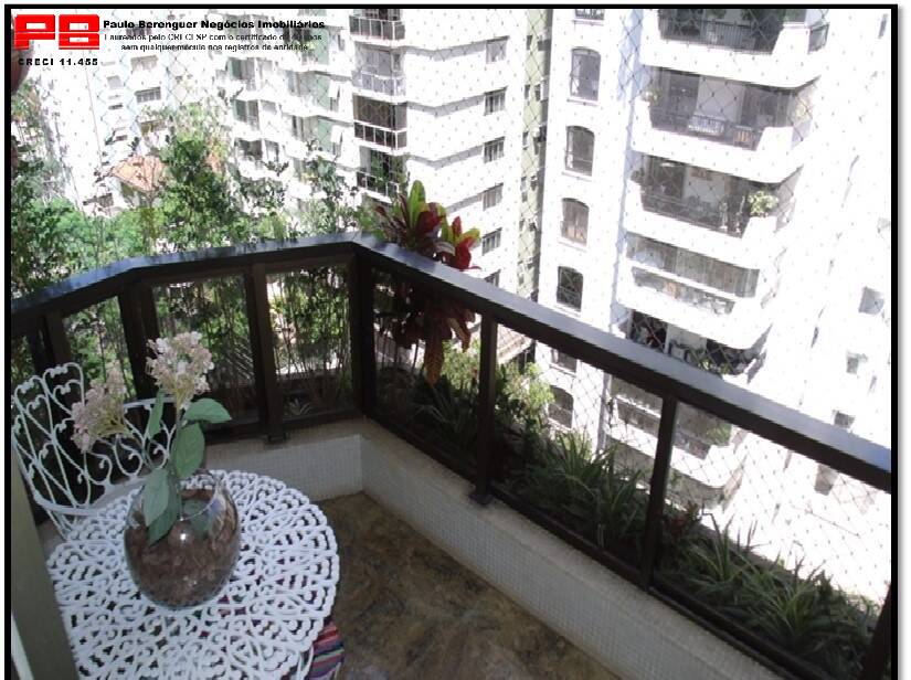 Apartamento, 3 quartos, 241 m² - Foto 6