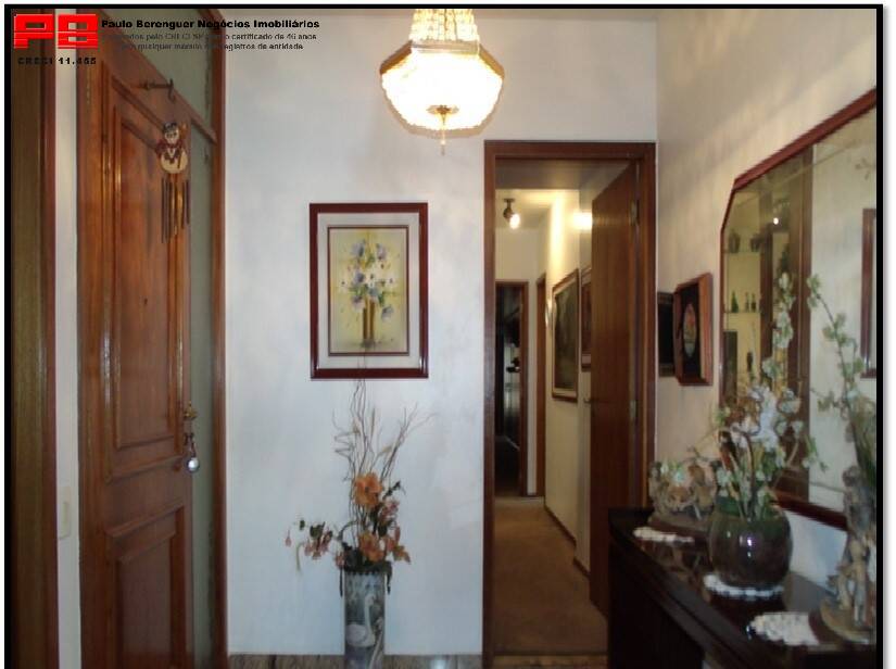 Apartamento, 3 quartos, 241 m² - Foto 9