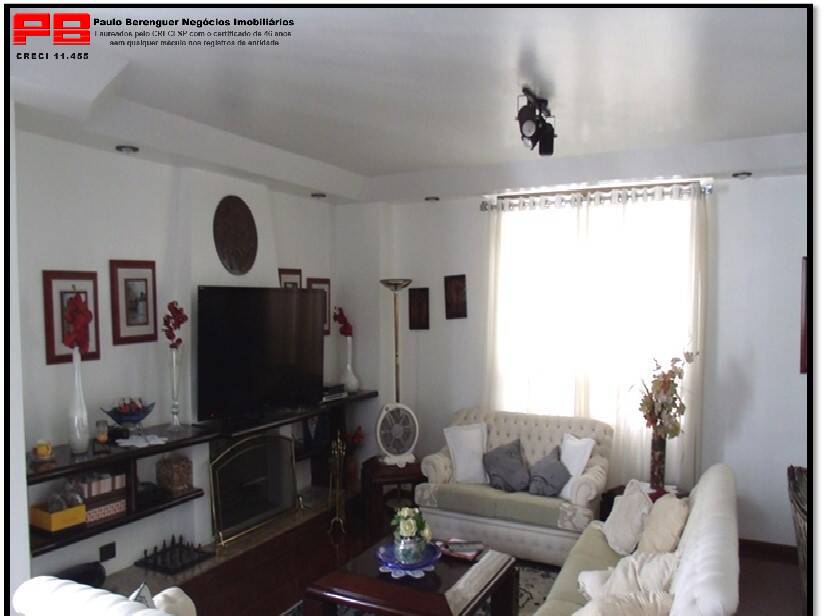Apartamento, 3 quartos, 241 m² - Foto 4