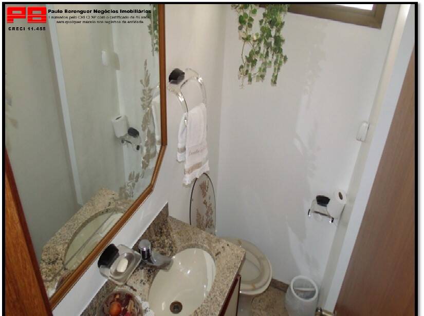 Apartamento, 3 quartos, 241 m² - Foto 8
