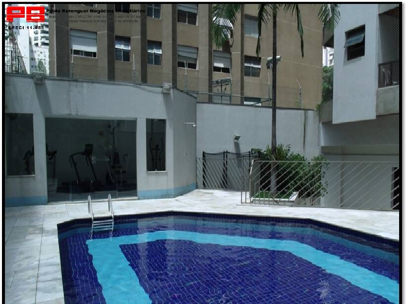 Apartamento, 3 quartos, 241 m² - Foto 25
