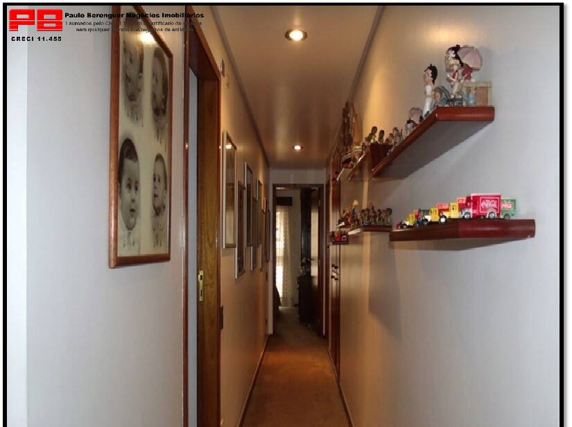 Apartamento, 3 quartos, 241 m² - Foto 10