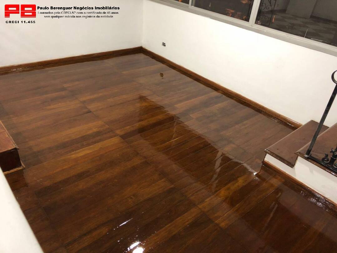 Apartamento à venda e aluguel com 3 quartos, 121m² - Foto 2