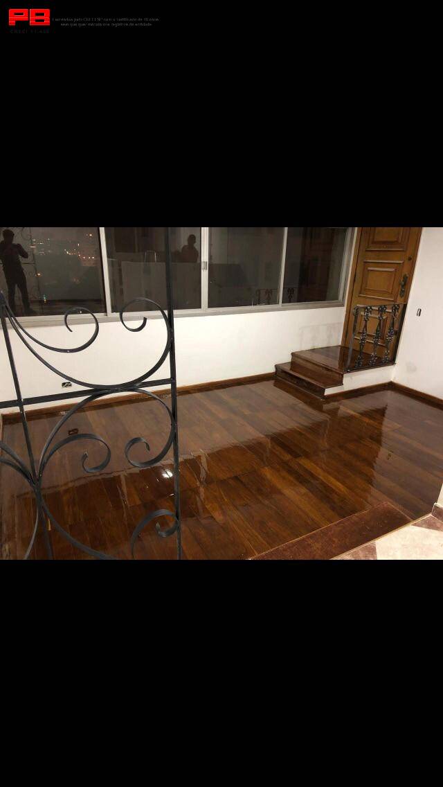 Apartamento à venda e aluguel com 3 quartos, 121m² - Foto 3