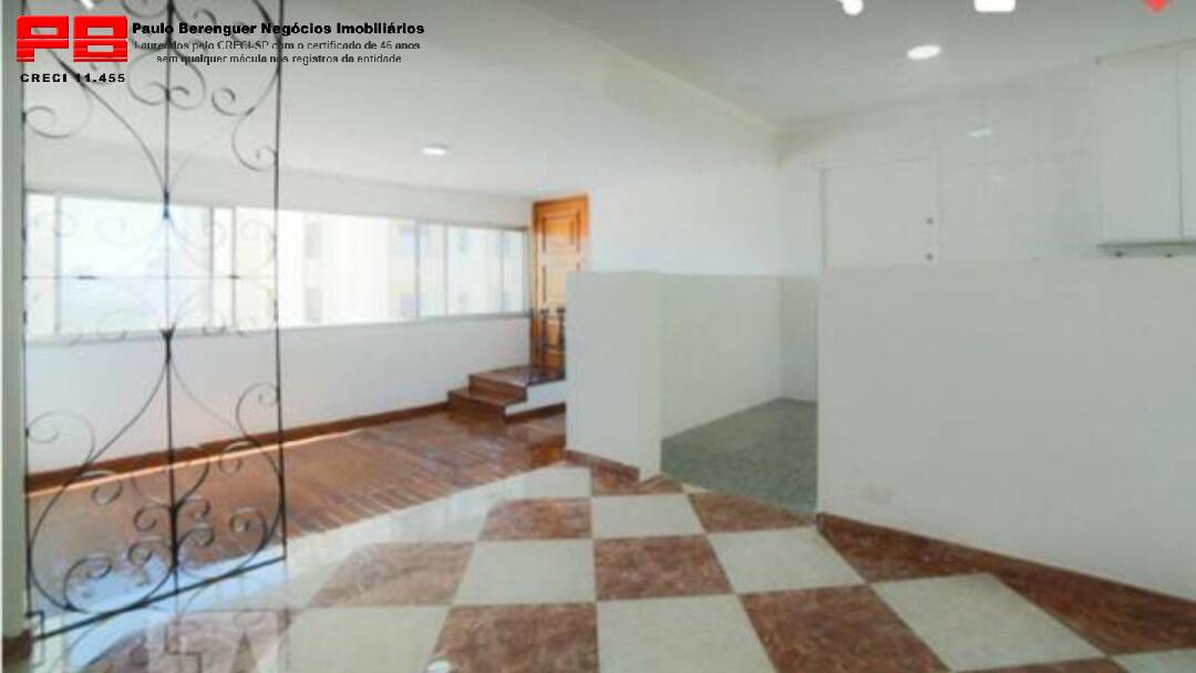 Apartamento à venda e aluguel com 3 quartos, 121m² - Foto 4