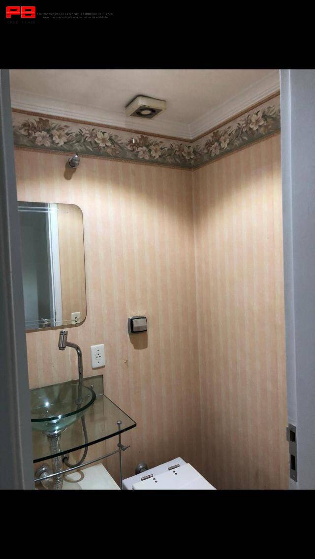 Apartamento à venda e aluguel com 3 quartos, 121m² - Foto 12